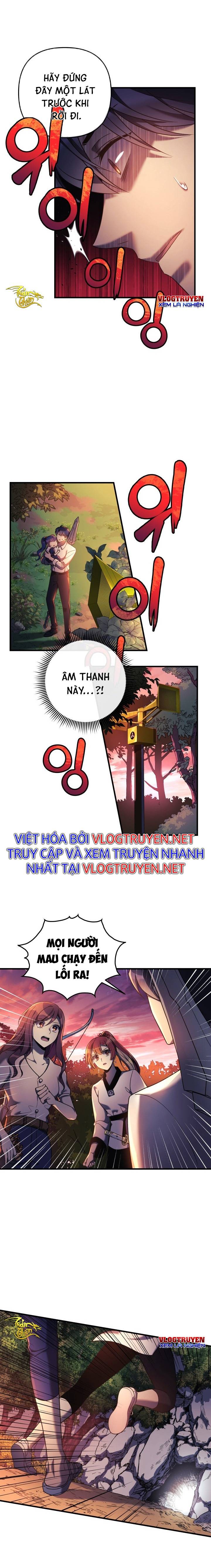 Con Gái Tôi Là Trùm Cuối Chapter 16 - Trang 7