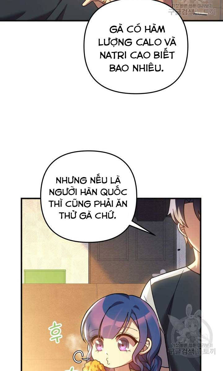 Con Gái Tôi Là Trùm Cuối Chapter 90 - Trang 57