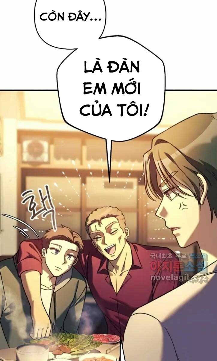 Con Gái Tôi Là Trùm Cuối Chapter 80 - Trang 16