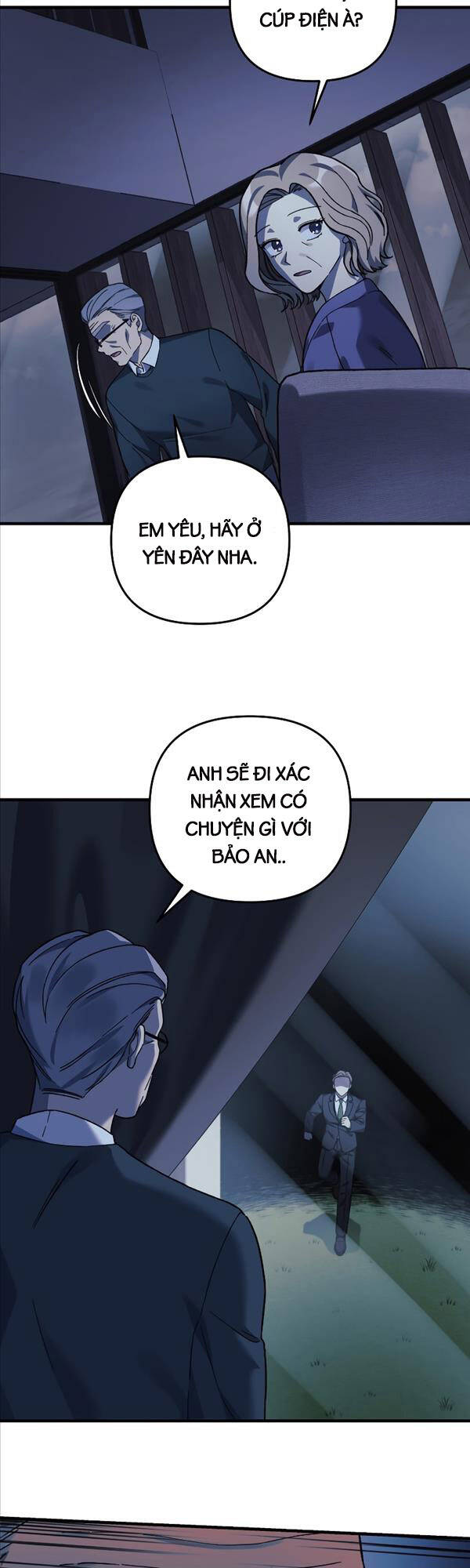 Con Gái Tôi Là Trùm Cuối Chapter 66 - Trang 33