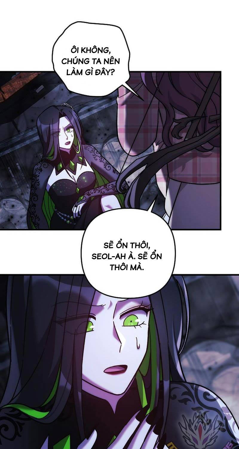 Con Gái Tôi Là Trùm Cuối Chapter 136 - Trang 29