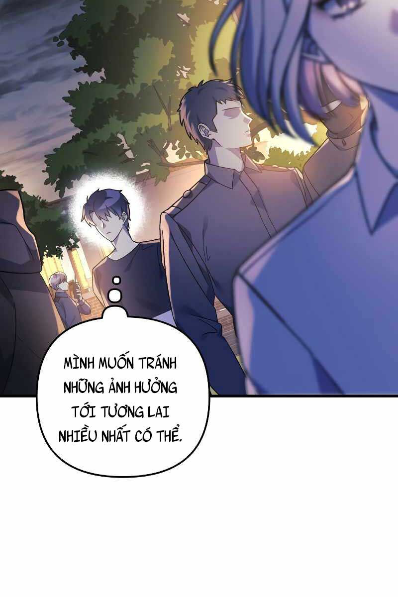 Con Gái Tôi Là Trùm Cuối Chapter 68 - Trang 22