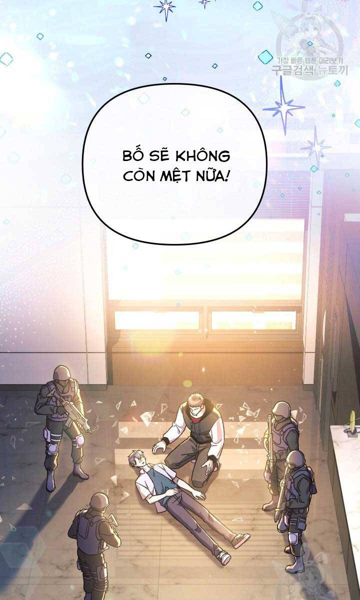 Con Gái Tôi Là Trùm Cuối Chapter 90 - Trang 24