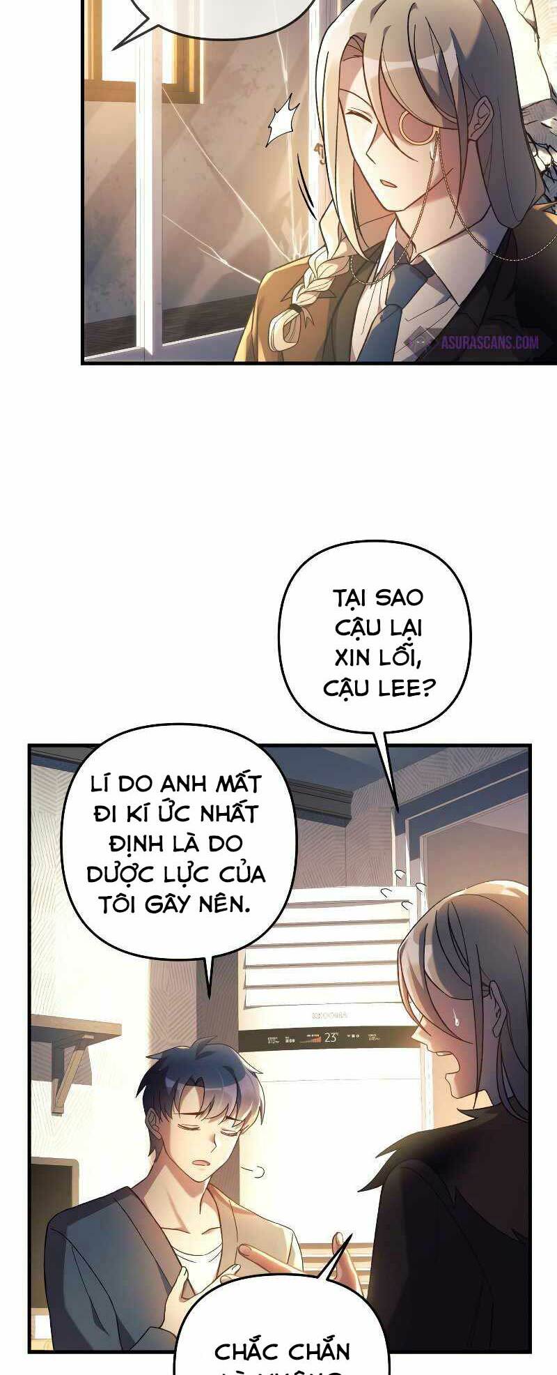 Con Gái Tôi Là Trùm Cuối Chapter 29 - Trang 23