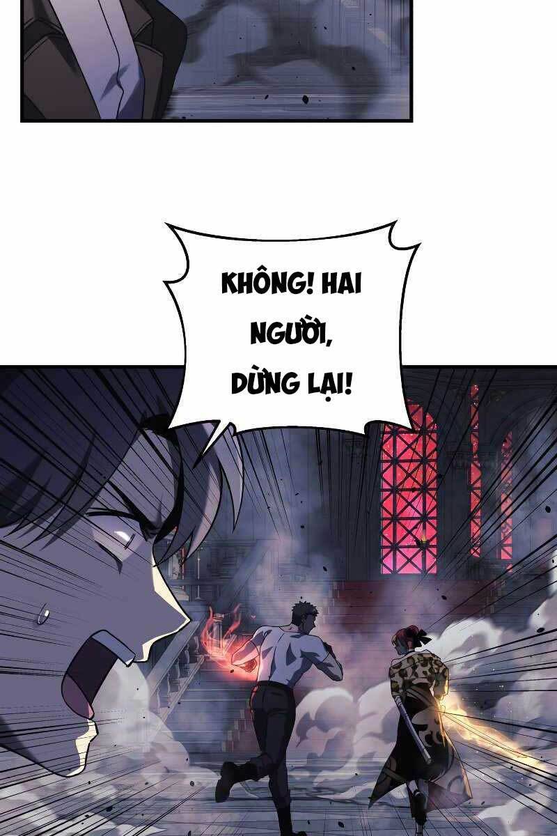 Con Gái Tôi Là Trùm Cuối Chapter 53 - Trang 81