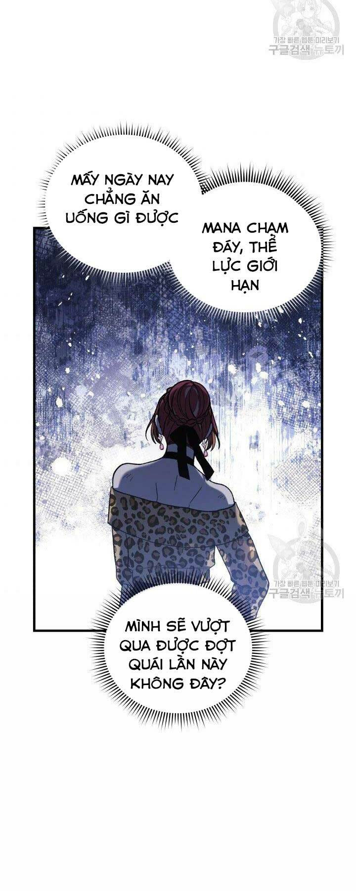 Con Gái Tôi Là Trùm Cuối Chapter 39 - Trang 5