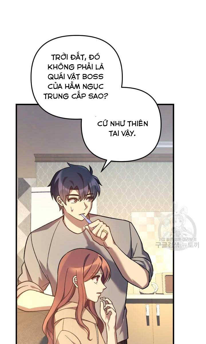 Con Gái Tôi Là Trùm Cuối Chapter 91 - Trang 64