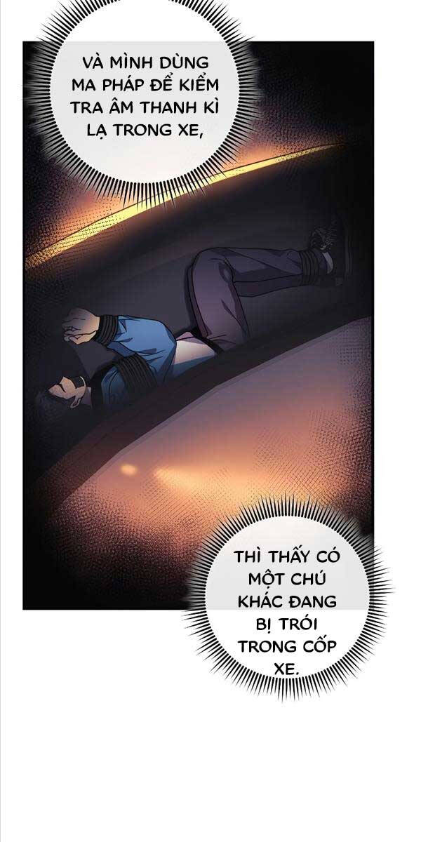 Con Gái Tôi Là Trùm Cuối Chapter 82 - Trang 59