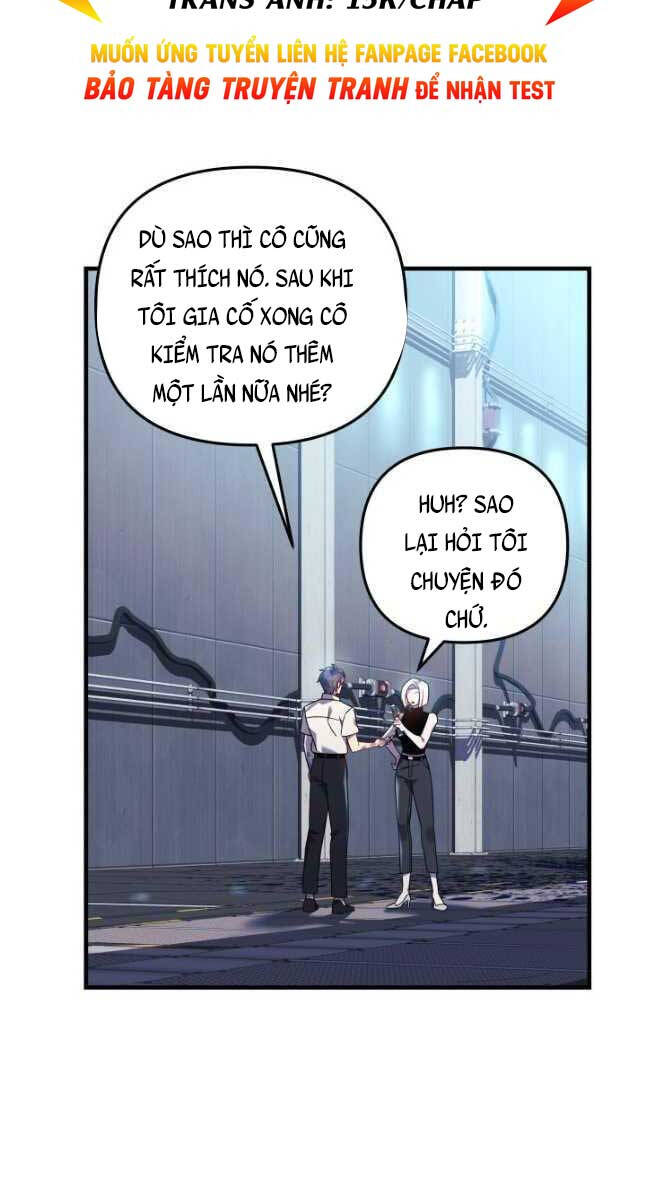 Con Gái Tôi Là Trùm Cuối Chapter 65 - Trang 9