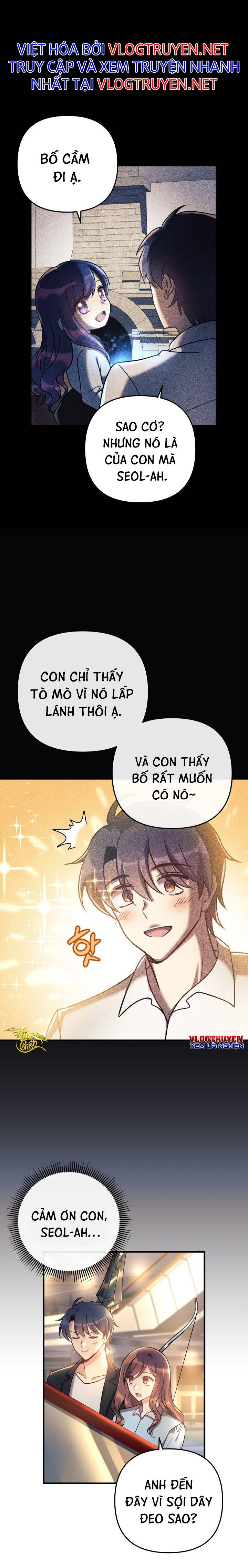 Con Gái Tôi Là Trùm Cuối Chapter 6 - Trang 15