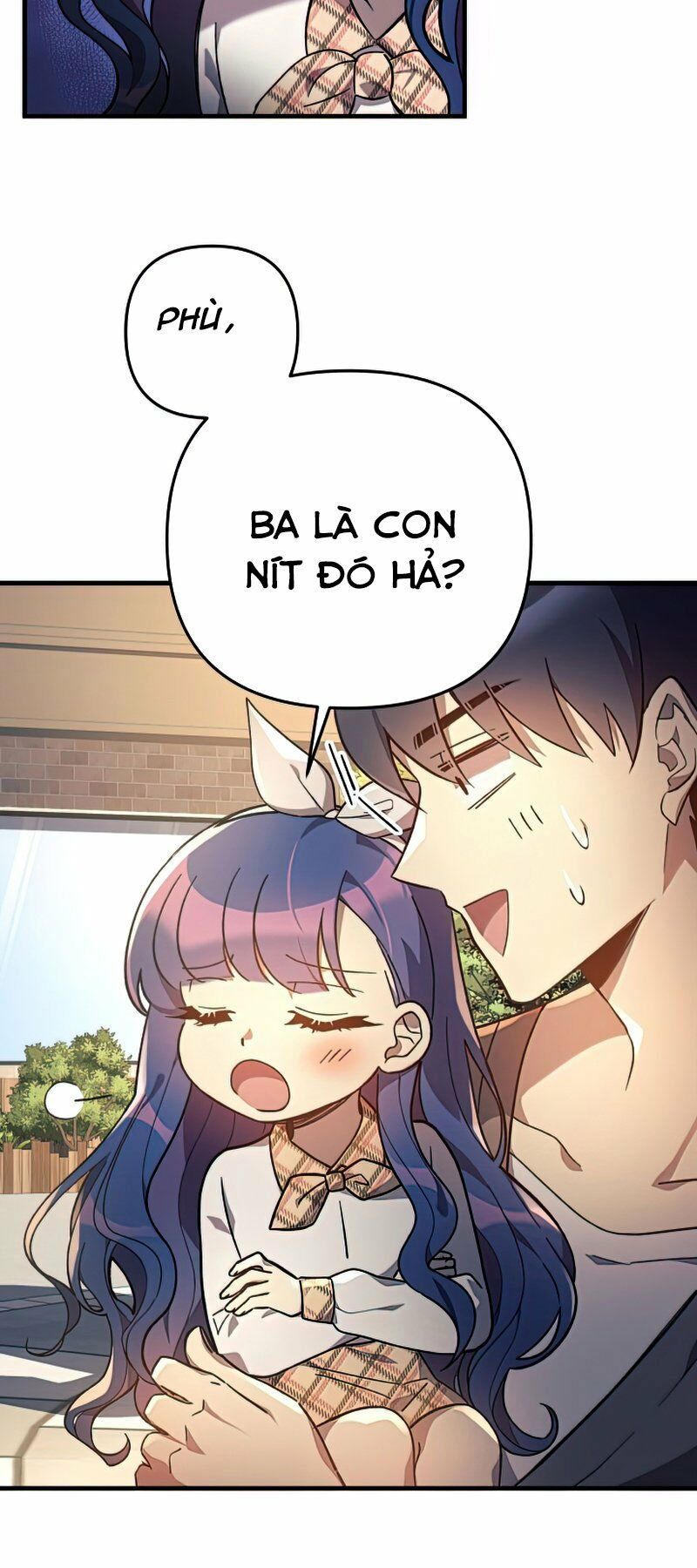 Con Gái Tôi Là Trùm Cuối Chapter 26 - Trang 25