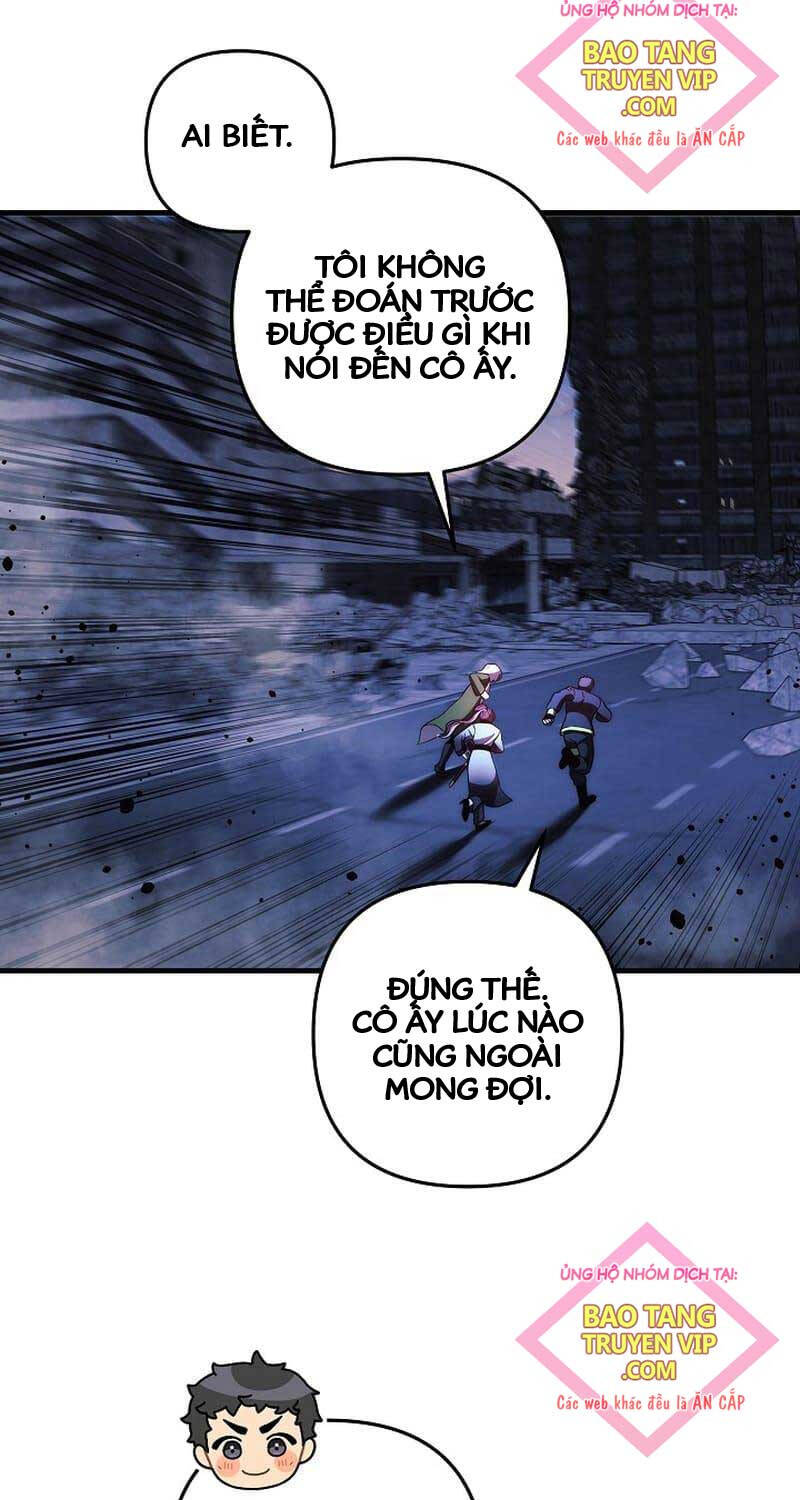 Con Gái Tôi Là Trùm Cuối Chapter 140 - Trang 4