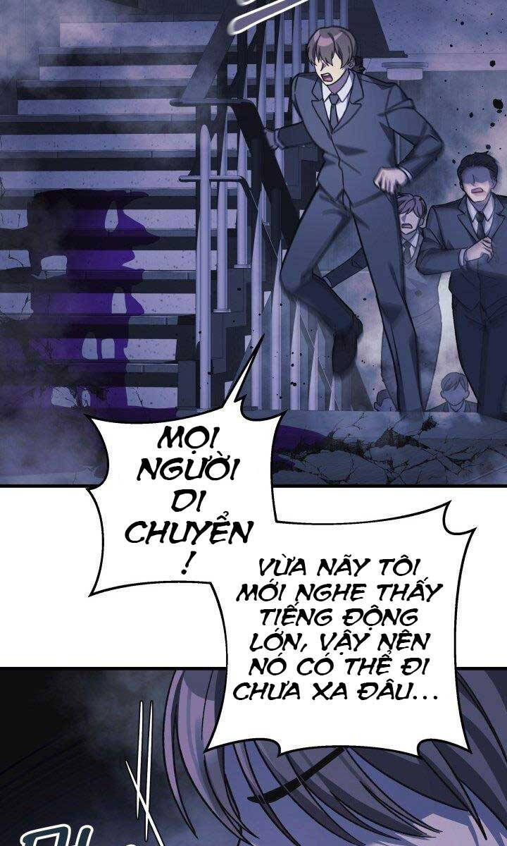 Con Gái Tôi Là Trùm Cuối Chapter 78 - Trang 90