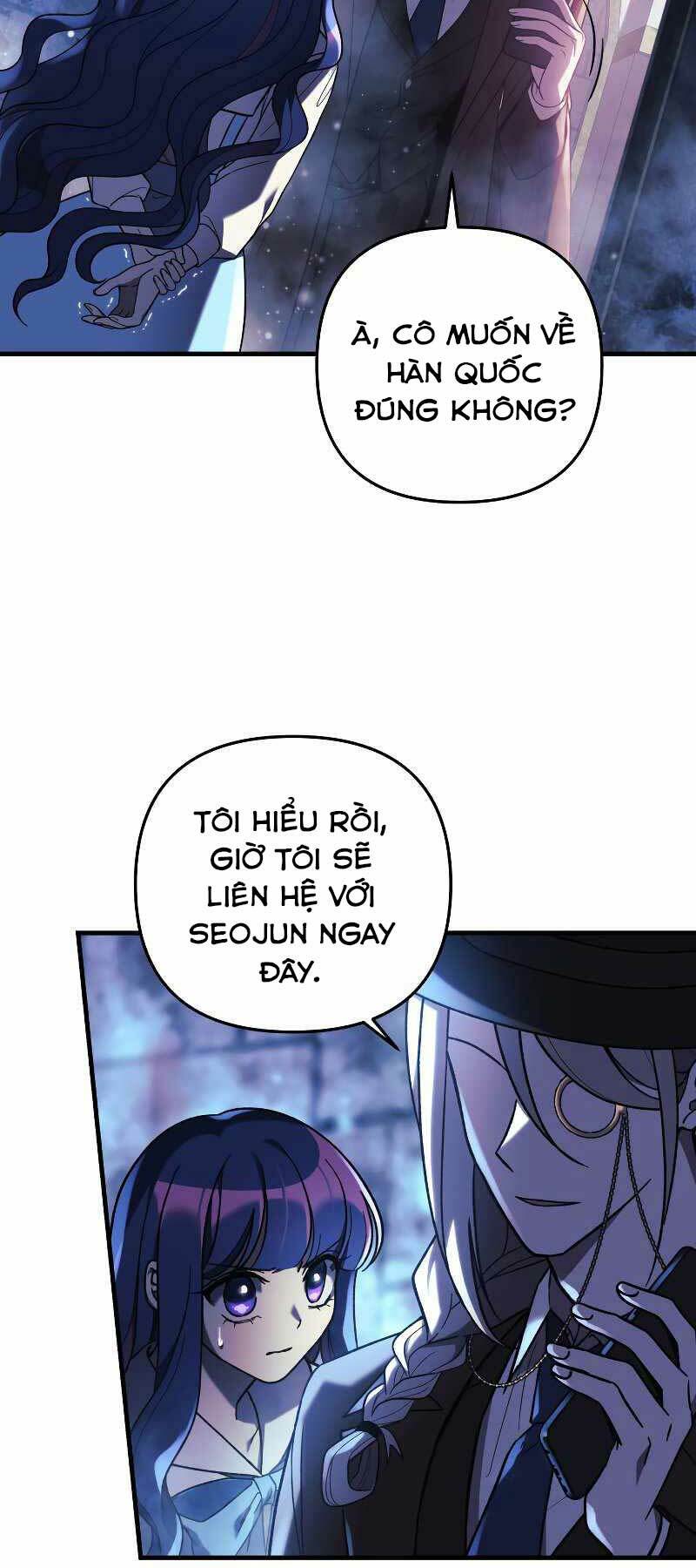 Con Gái Tôi Là Trùm Cuối Chapter 30 - Trang 19