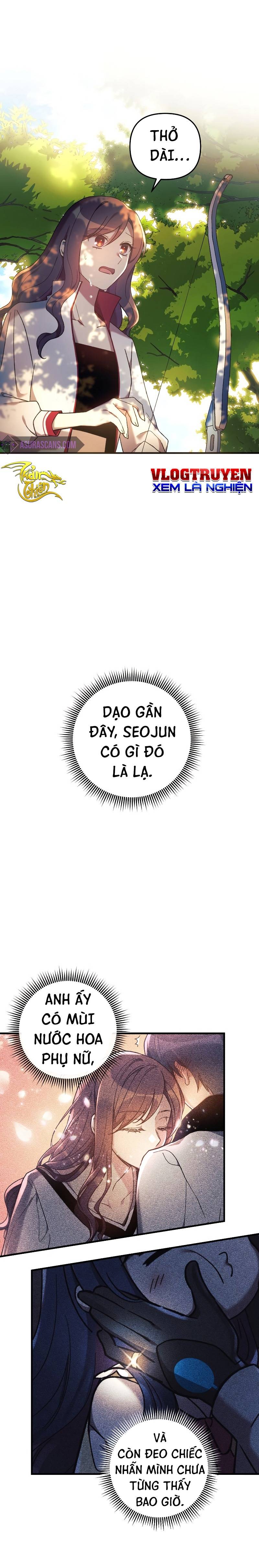 Con Gái Tôi Là Trùm Cuối Chapter 21 - Trang 12