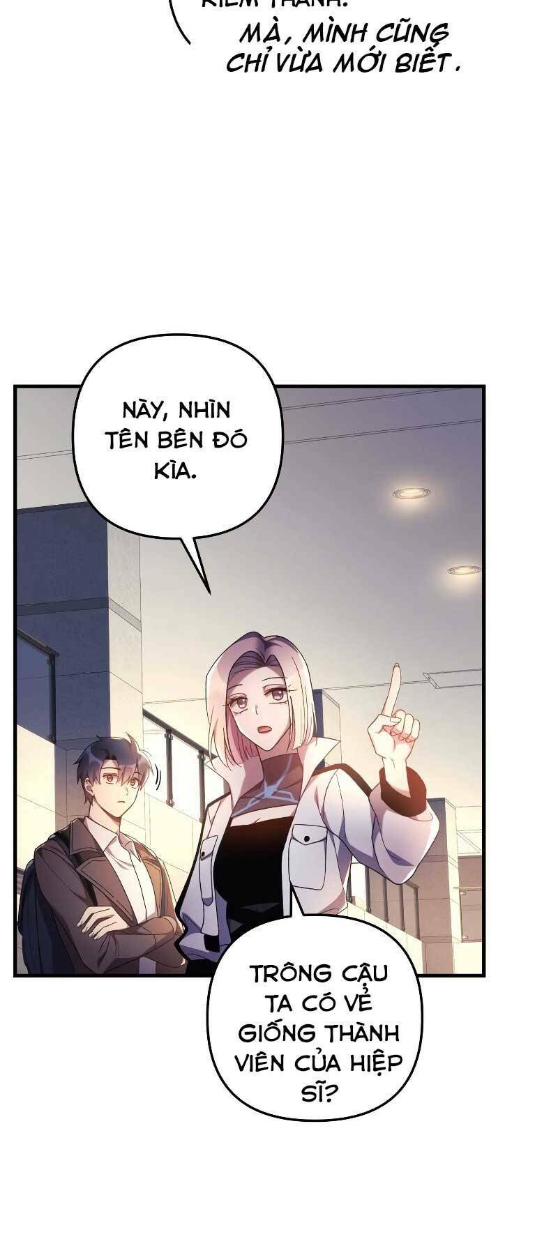 Con Gái Tôi Là Trùm Cuối Chapter 32 - Trang 29