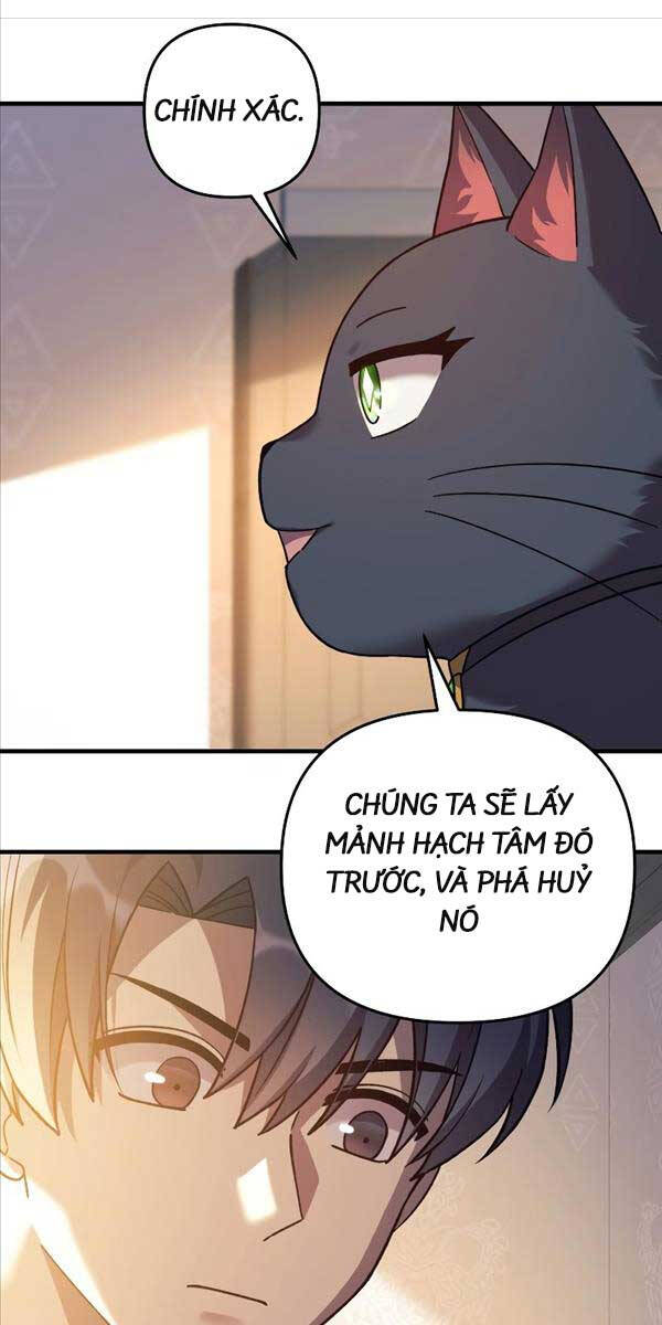 Con Gái Tôi Là Trùm Cuối Chapter 75 - Trang 34