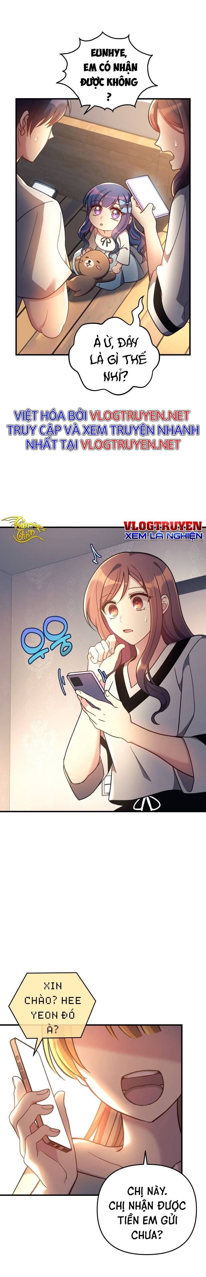 Con Gái Tôi Là Trùm Cuối Chapter 10 - Trang 12