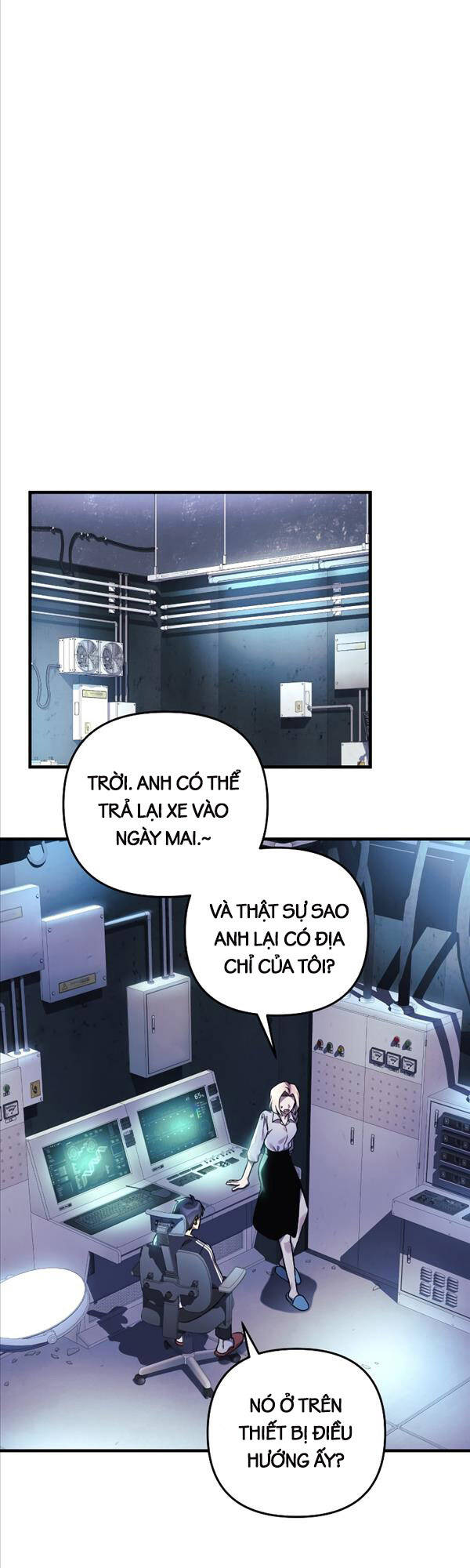 Con Gái Tôi Là Trùm Cuối Chapter 66 - Trang 23