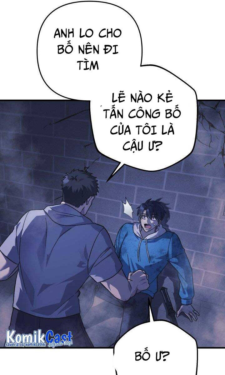 Con Gái Tôi Là Trùm Cuối Chapter 86 - Trang 47