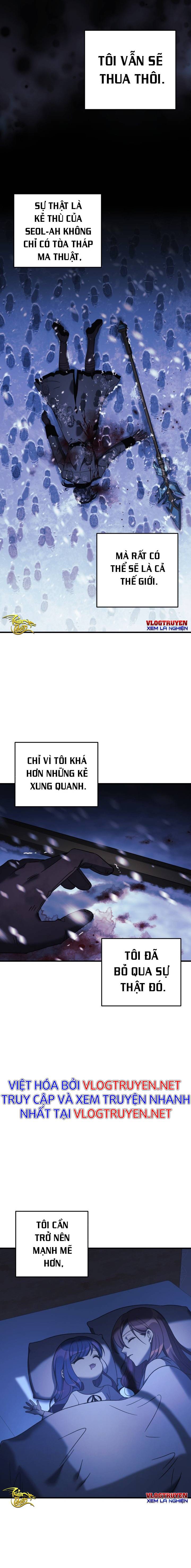 Con Gái Tôi Là Trùm Cuối Chapter 18 - Trang 12