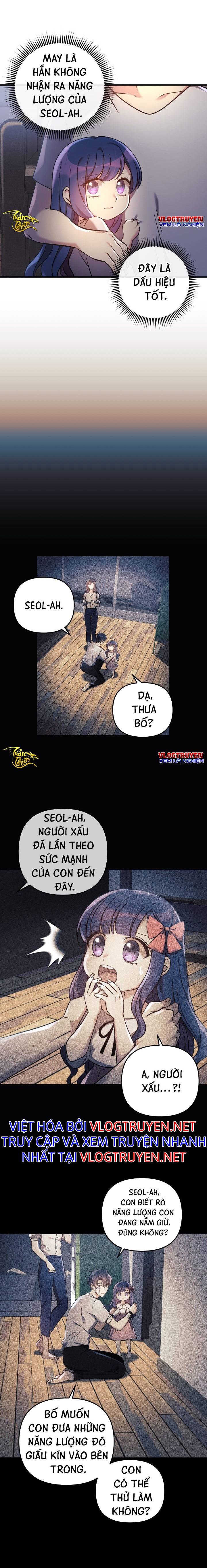 Con Gái Tôi Là Trùm Cuối Chapter 18 - Trang 5