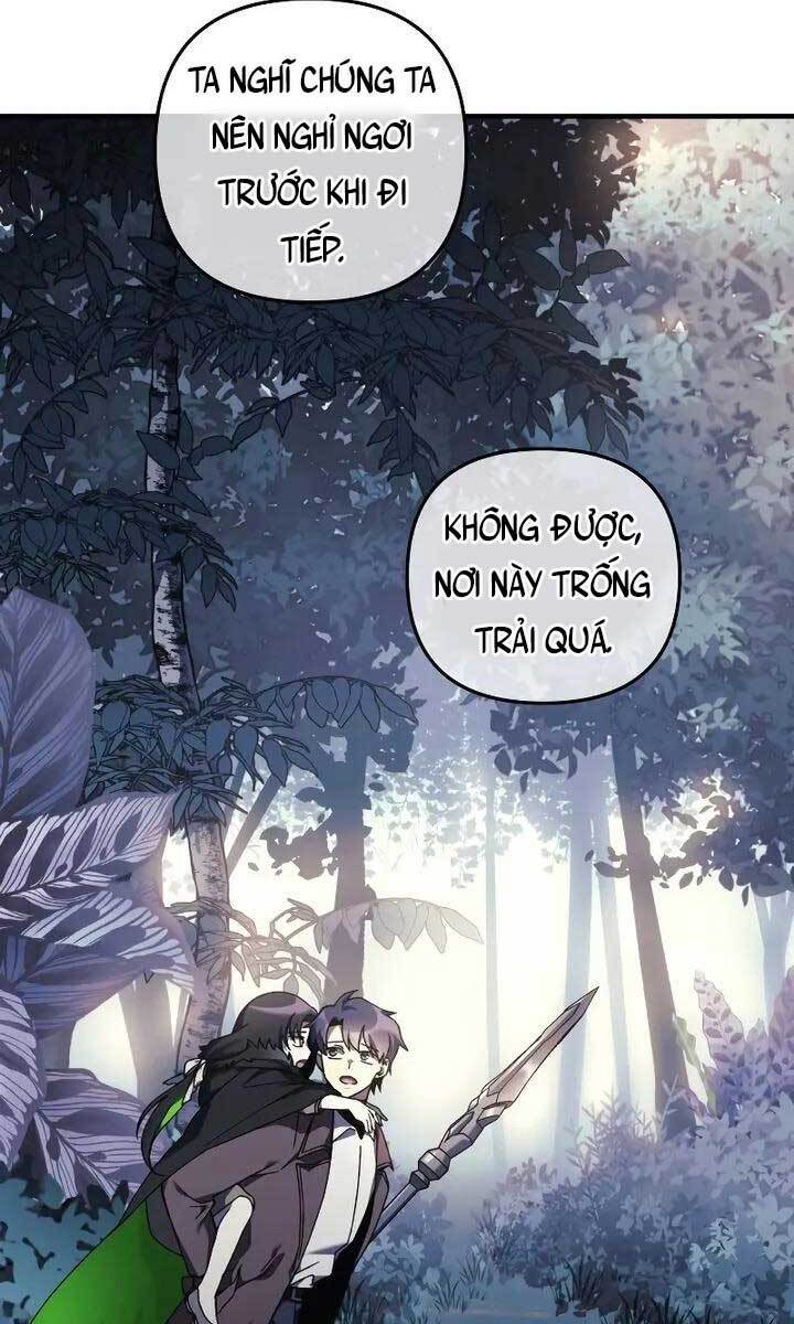 Con Gái Tôi Là Trùm Cuối Chapter 45 - Trang 1