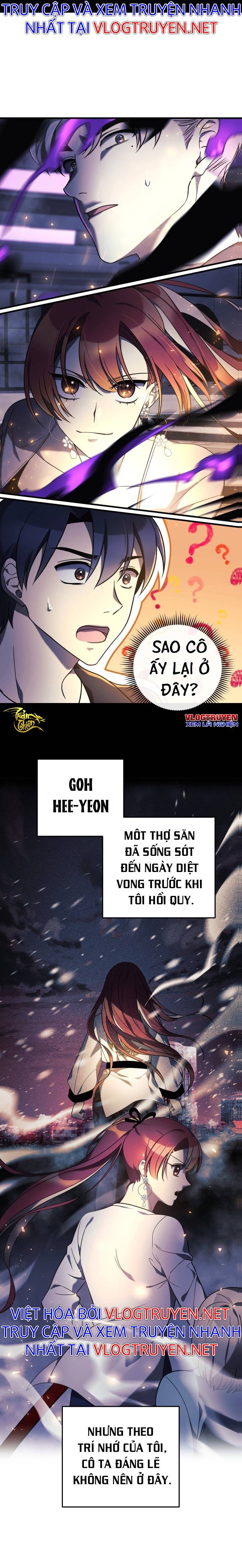 Con Gái Tôi Là Trùm Cuối Chapter 7 - Trang 5