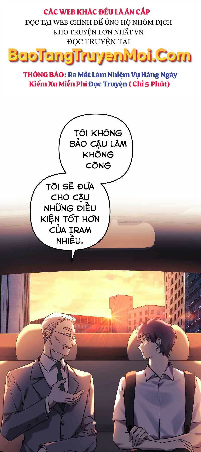 Con Gái Tôi Là Trùm Cuối Chapter 30 - Trang 72