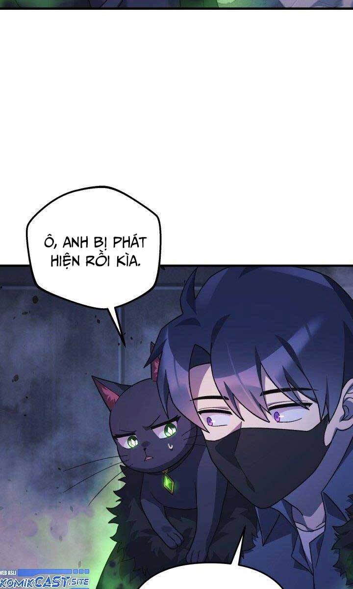 Con Gái Tôi Là Trùm Cuối Chapter 78 - Trang 59