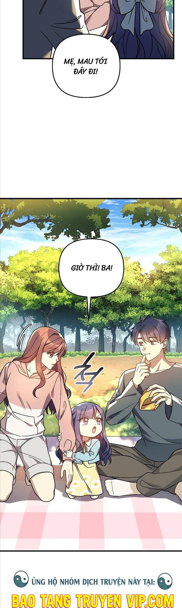 Con Gái Tôi Là Trùm Cuối Chapter 69 - Trang 44