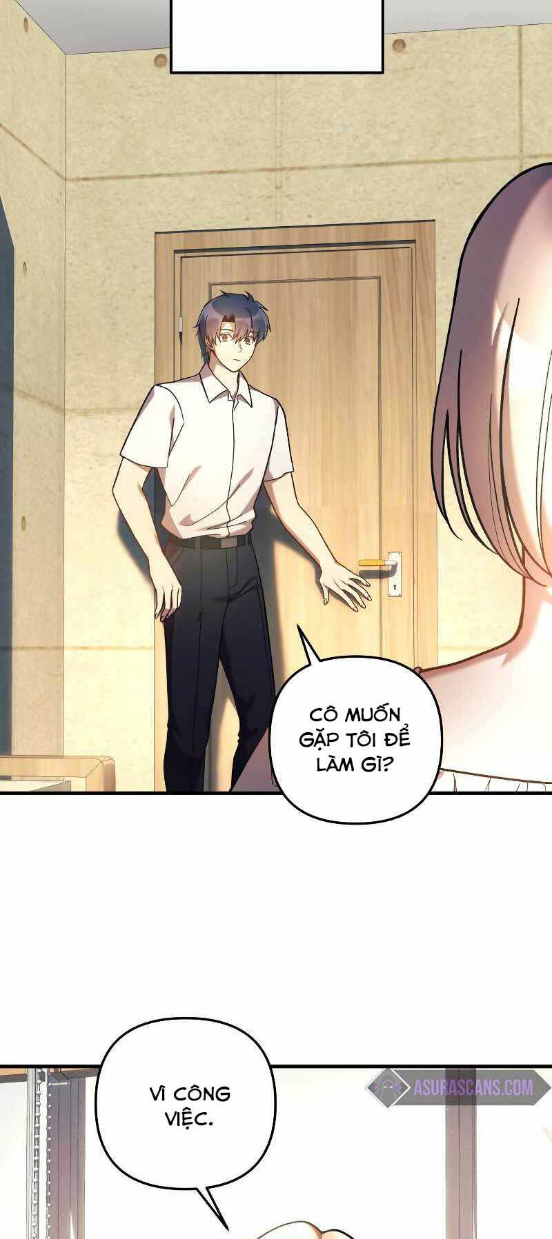 Con Gái Tôi Là Trùm Cuối Chapter 30 - Trang 46