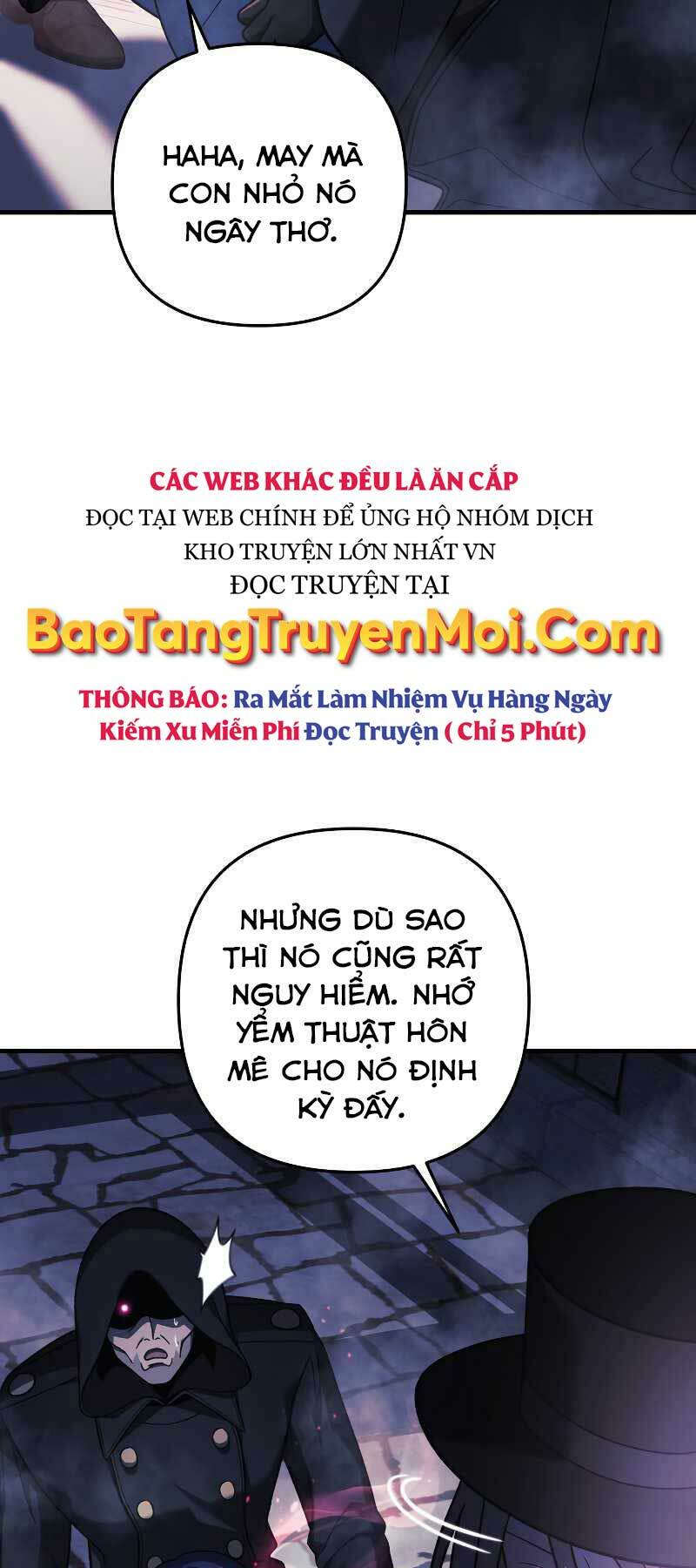 Con Gái Tôi Là Trùm Cuối Chapter 30 - Trang 26