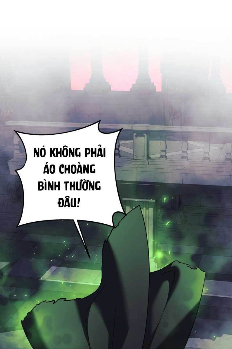 Con Gái Tôi Là Trùm Cuối Chapter 55 - Trang 0