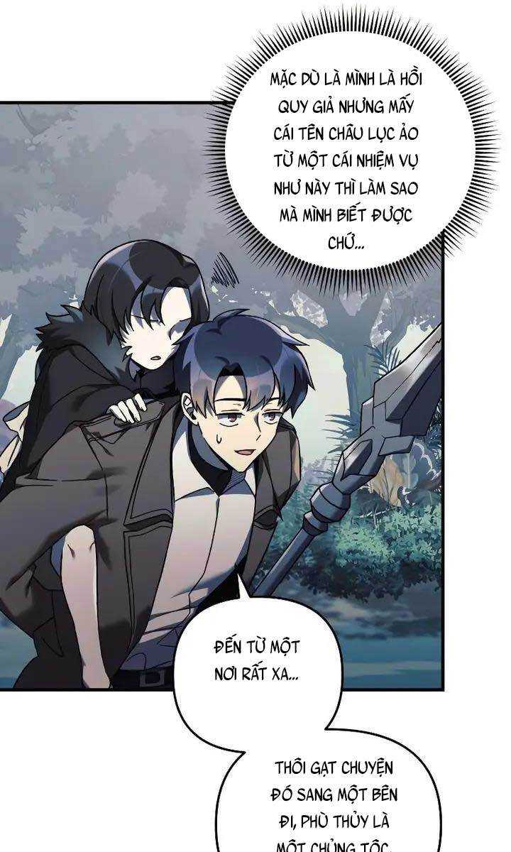 Con Gái Tôi Là Trùm Cuối Chapter 44 - Trang 98