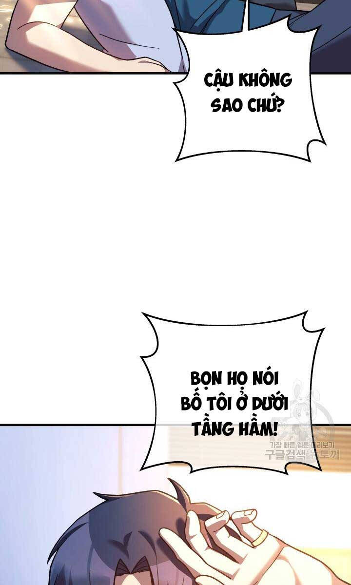 Con Gái Tôi Là Trùm Cuối Chapter 90 - Trang 27