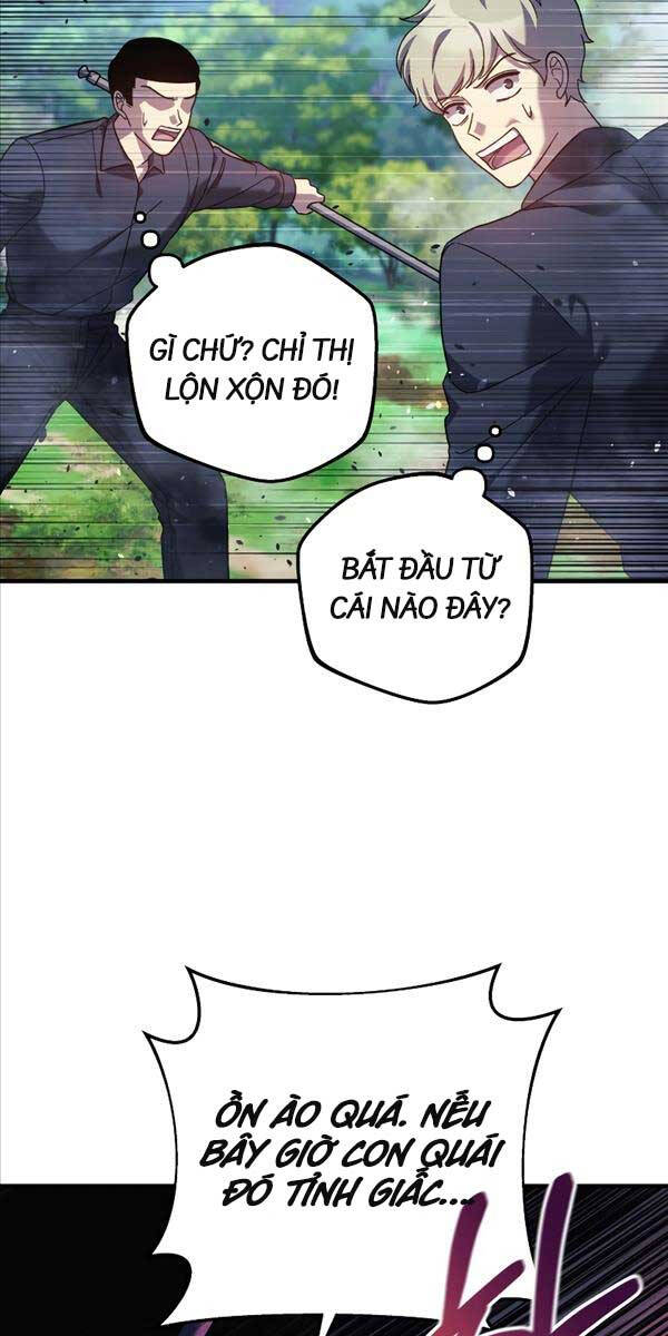 Con Gái Tôi Là Trùm Cuối Chapter 73 - Trang 18