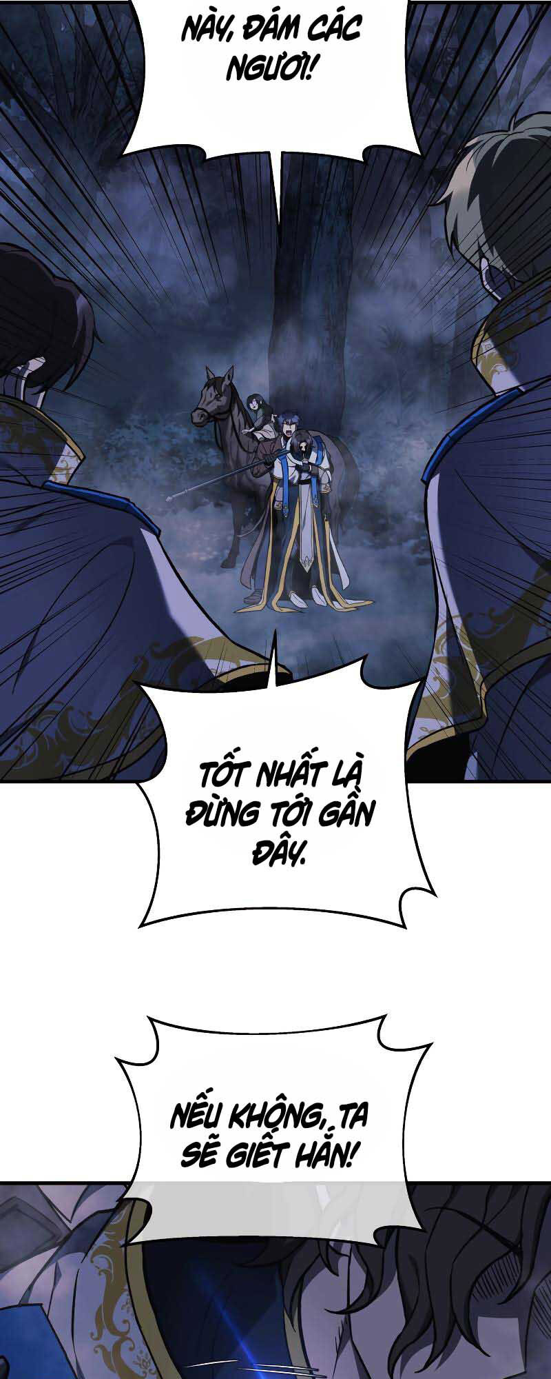 Con Gái Tôi Là Trùm Cuối Chapter 49 - Trang 31