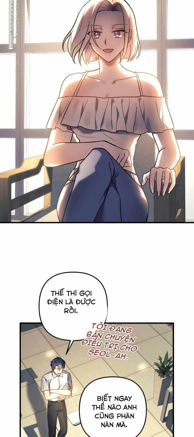 Con Gái Tôi Là Trùm Cuối Chapter 30 - Trang 47