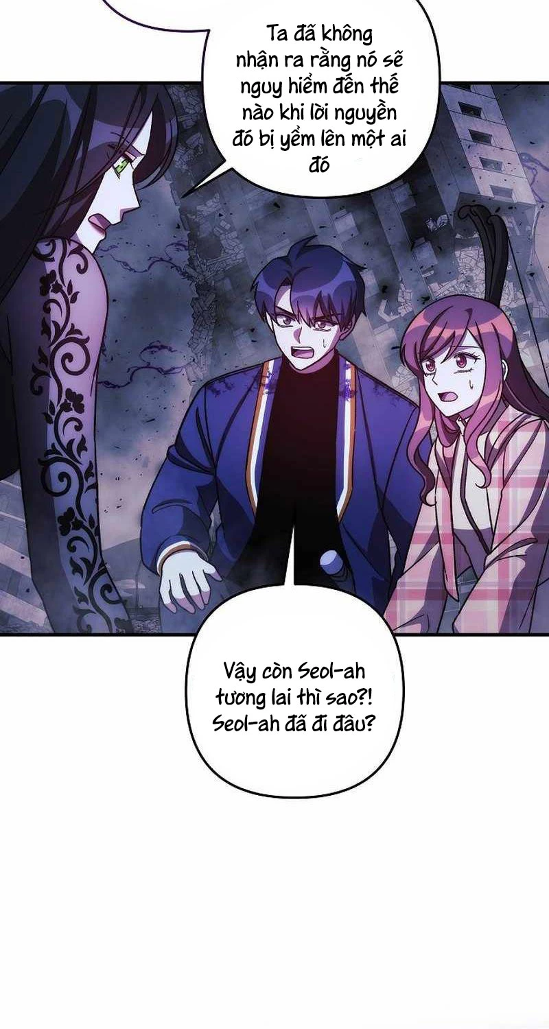 Con Gái Tôi Là Trùm Cuối Chapter 135 - Trang 65