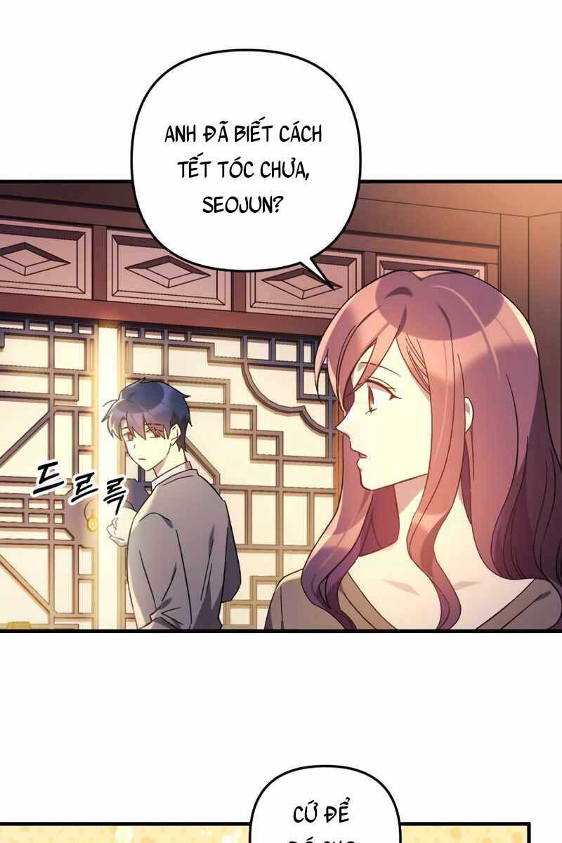 Con Gái Tôi Là Trùm Cuối Chapter 62 - Trang 28