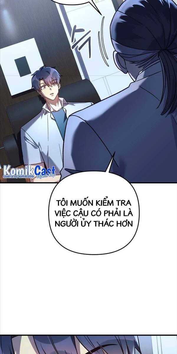 Con Gái Tôi Là Trùm Cuối Chapter 87 - Trang 87