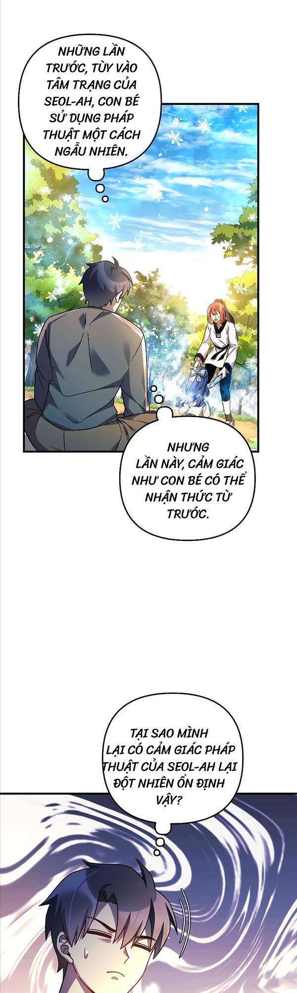 Con Gái Tôi Là Trùm Cuối Chapter 69 - Trang 37