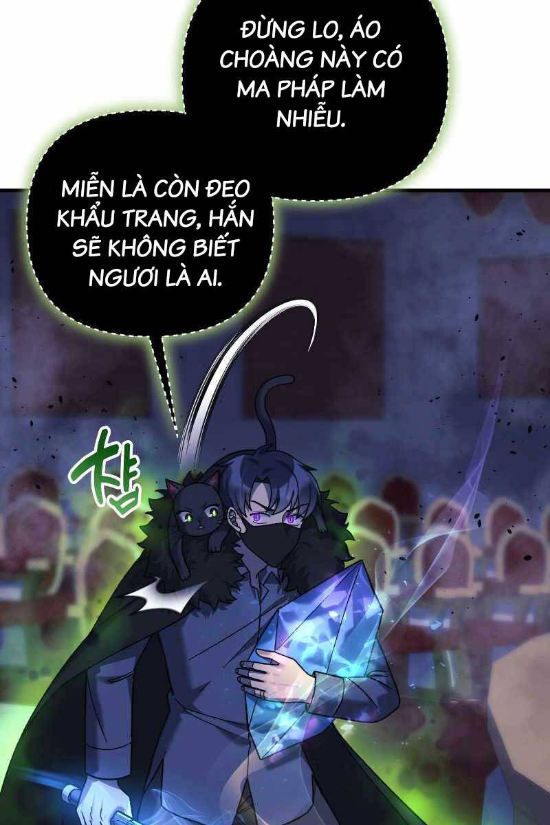 Con Gái Tôi Là Trùm Cuối Chapter 77 - Trang 5