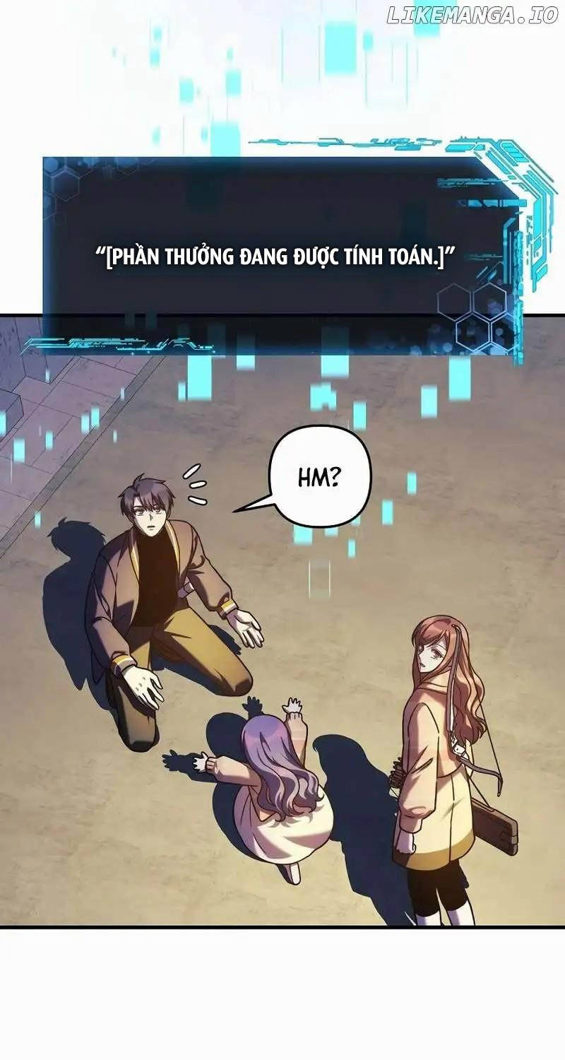 Con Gái Tôi Là Trùm Cuối Chapter 131 - Trang 51