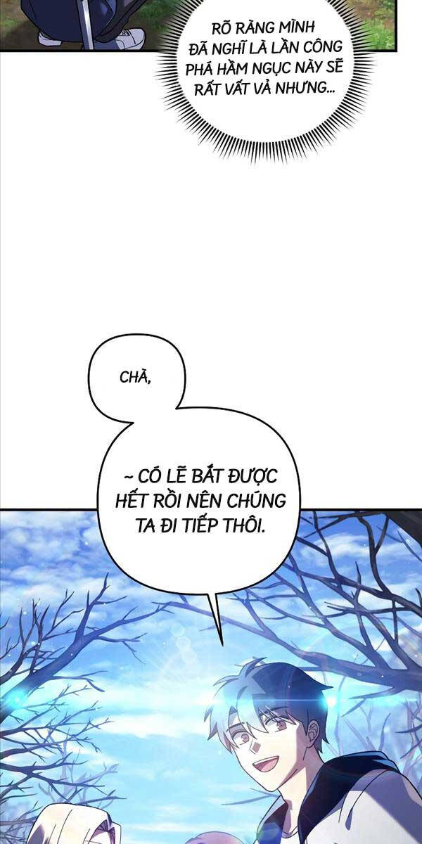 Con Gái Tôi Là Trùm Cuối Chapter 73 - Trang 8