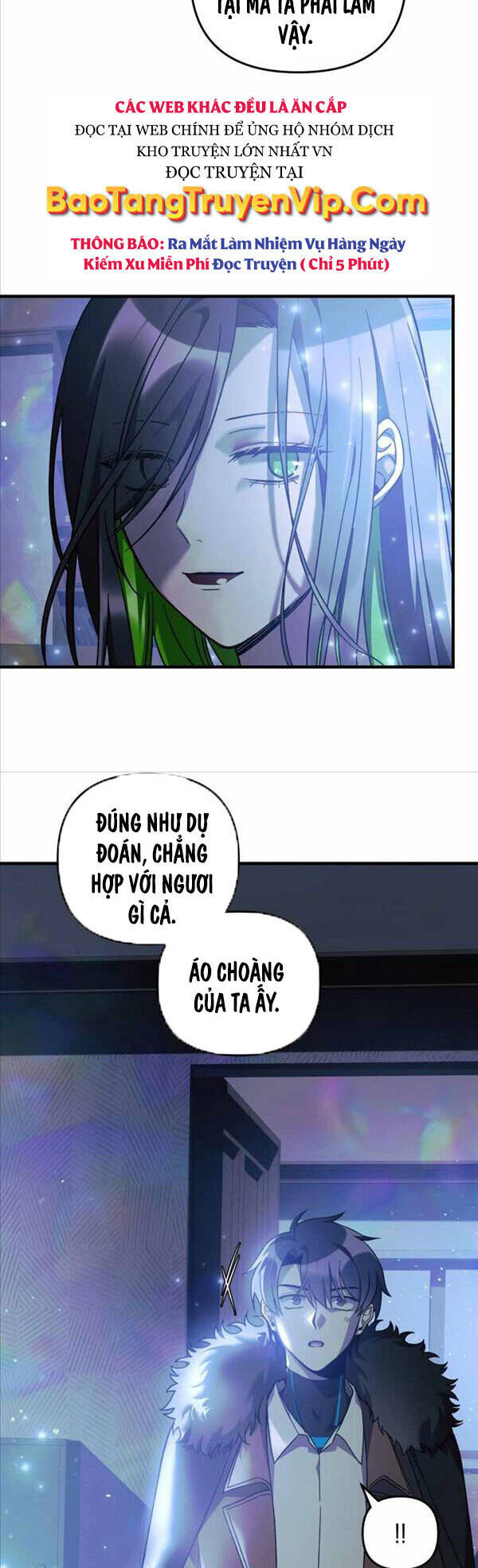 Con Gái Tôi Là Trùm Cuối Chapter 59 - Trang 21