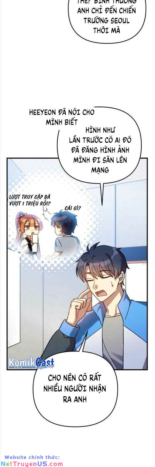 Con Gái Tôi Là Trùm Cuối Chapter 93 - Trang 19