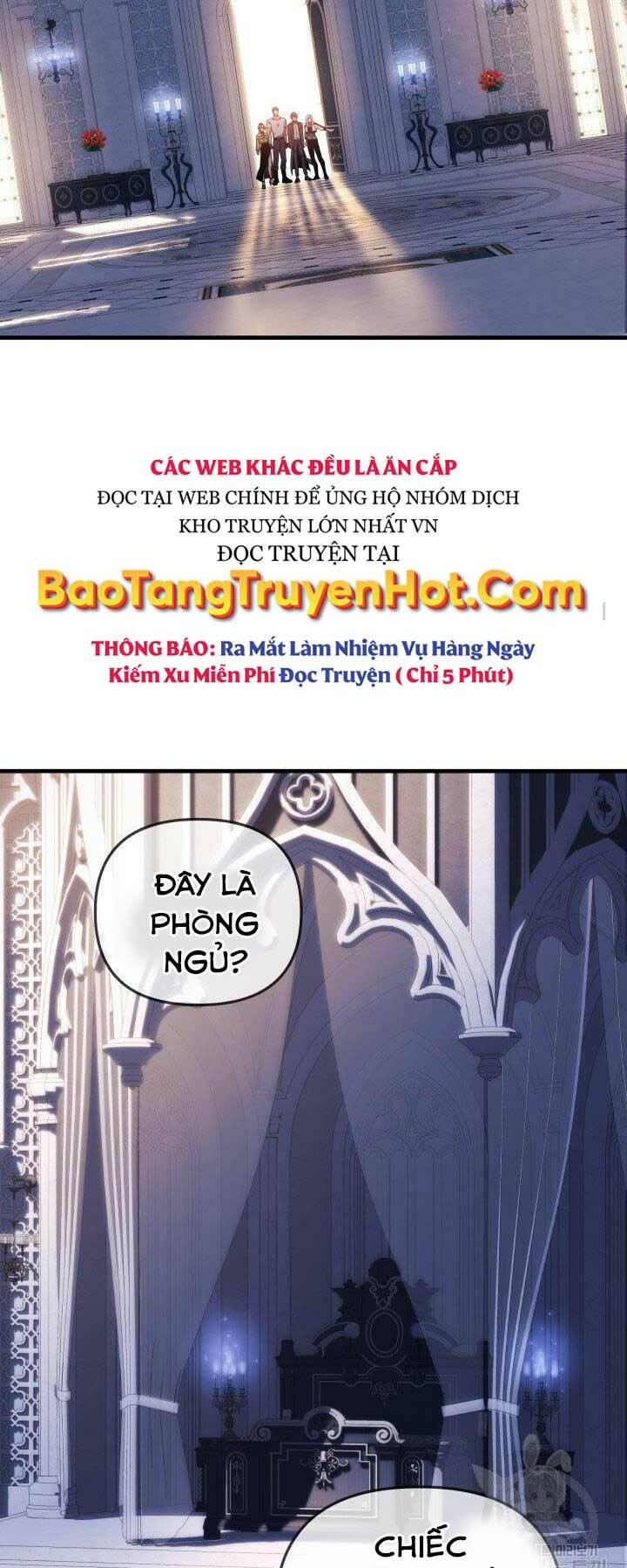 Con Gái Tôi Là Trùm Cuối Chapter 39 - Trang 54