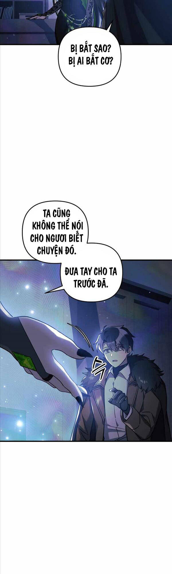 Con Gái Tôi Là Trùm Cuối Chapter 59 - Trang 14